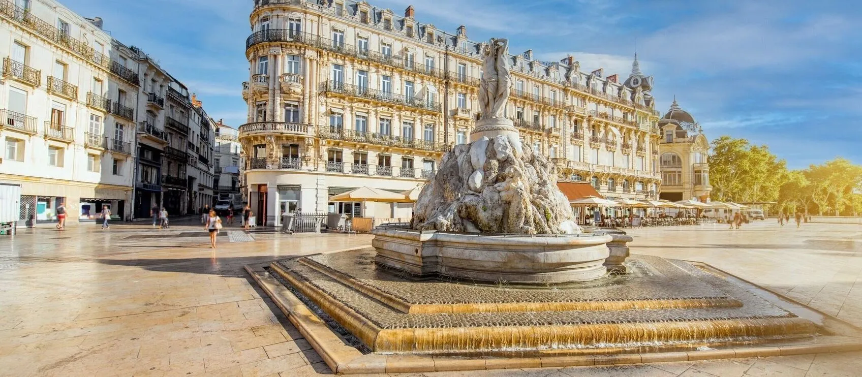 Montpellier