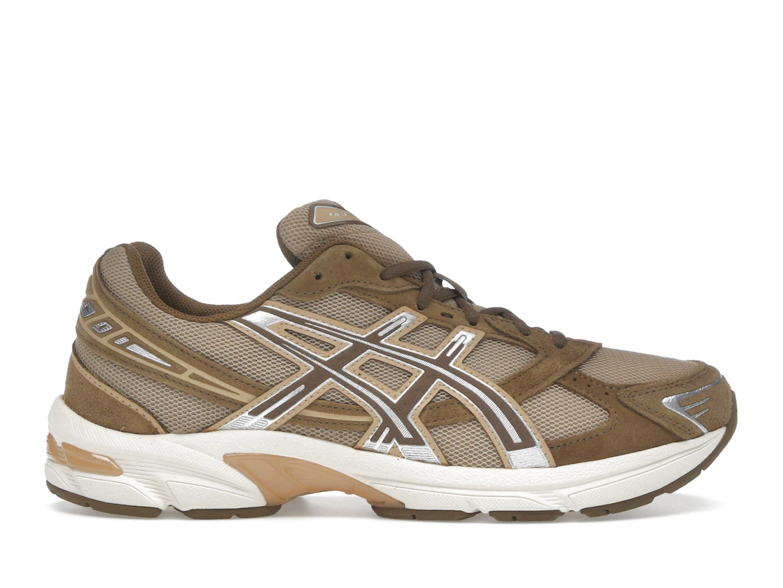 Vue 1 de ASICS Gel-1130 Camel Beige Chestnut