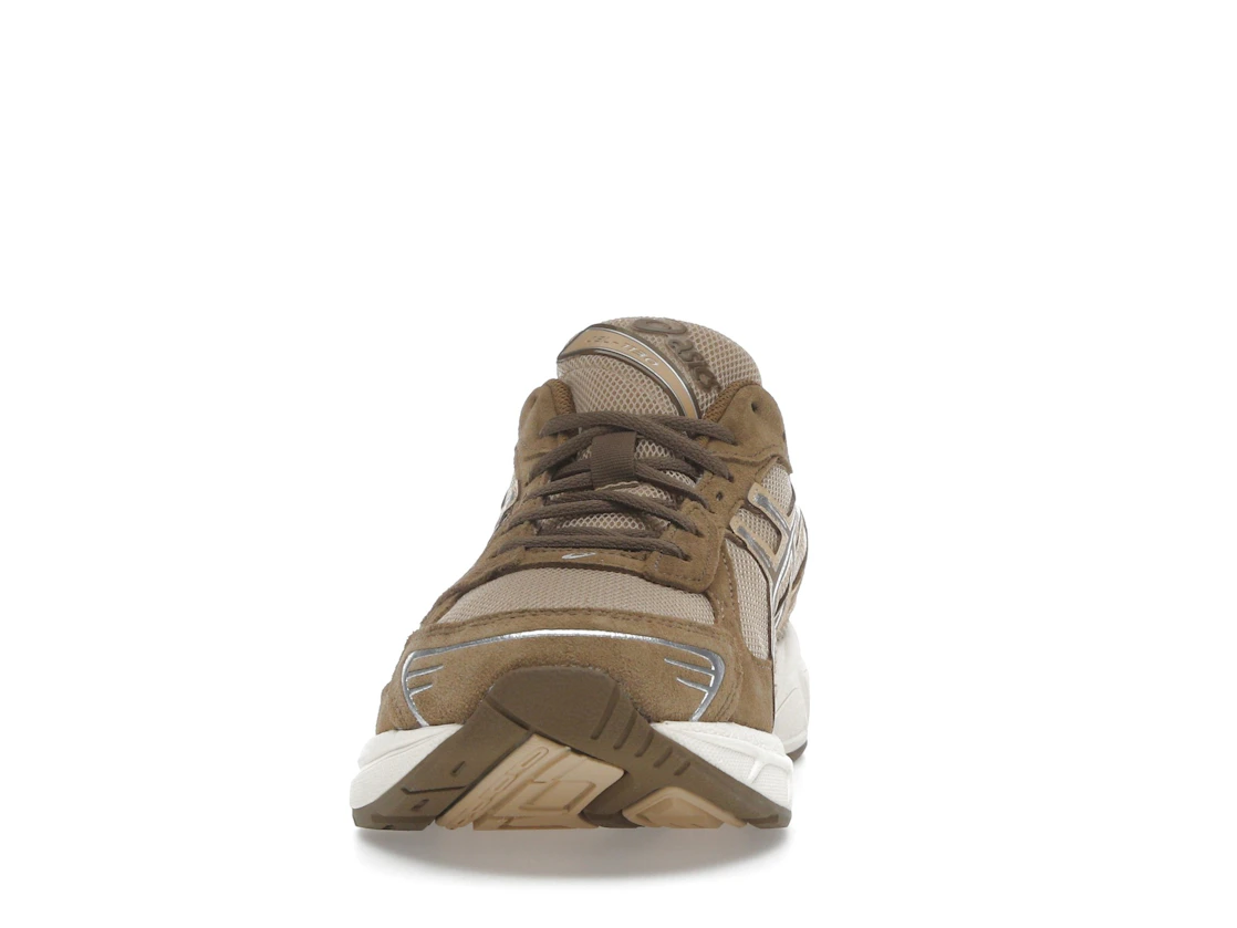 Vue 11 de ASICS Gel-1130 Camel Beige Chestnut