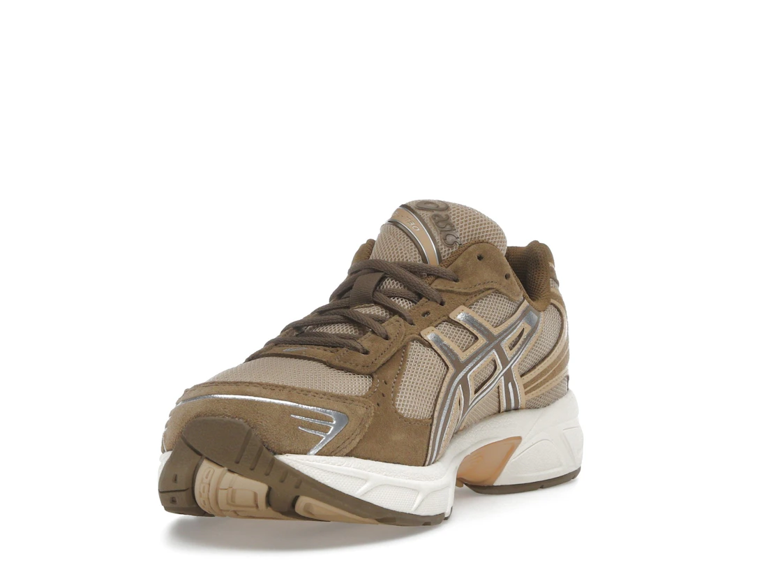 Vue 13 de ASICS Gel-1130 Camel Beige Chestnut