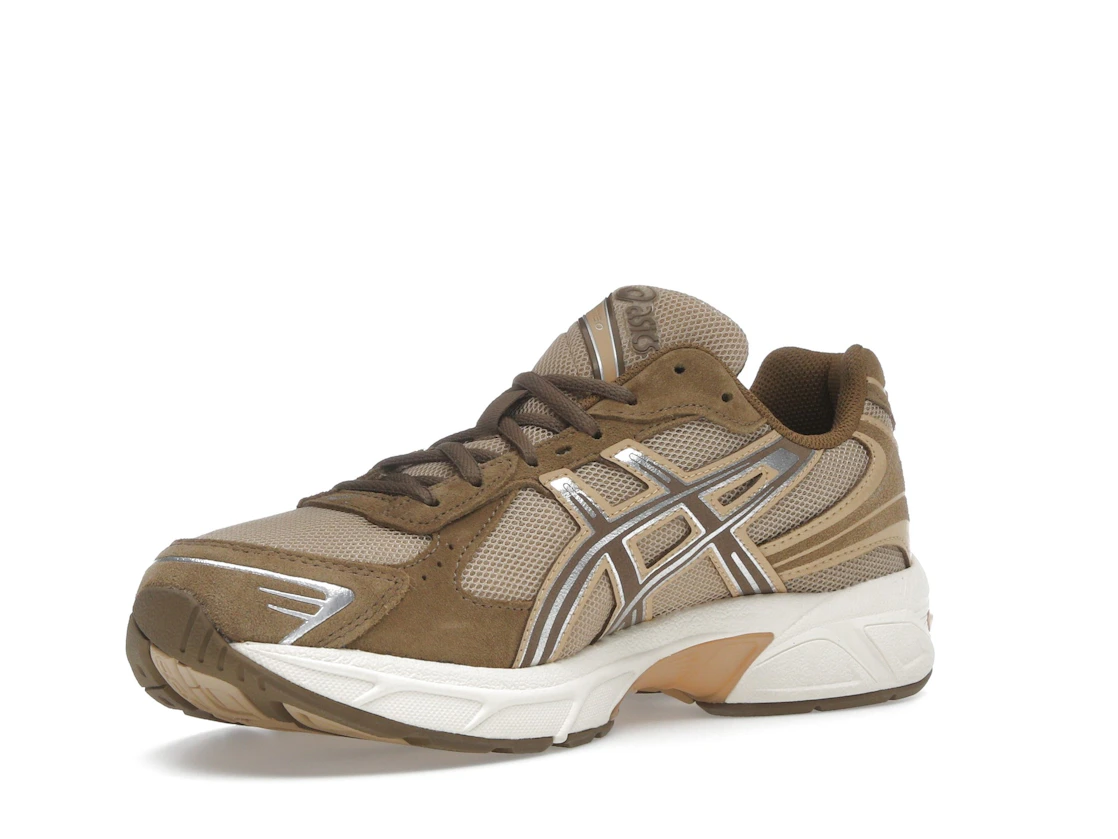 Vue 15 de ASICS Gel-1130 Camel Beige Chestnut