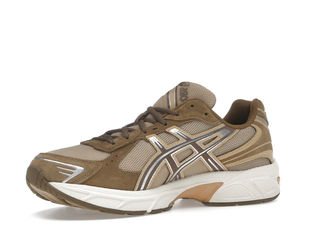 Vue 16 de ASICS Gel-1130 Camel Beige Chestnut