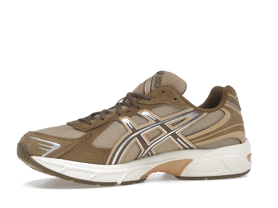Vue 17 de ASICS Gel-1130 Camel Beige Chestnut