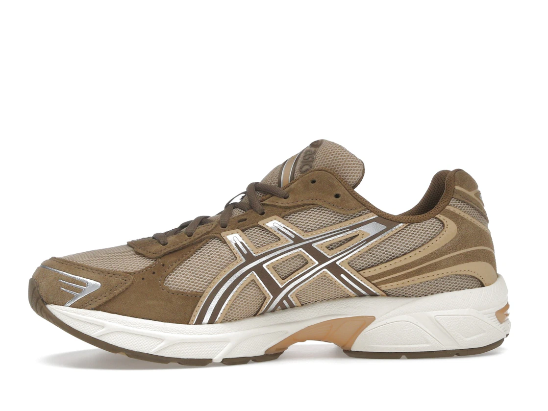 Vue 18 de ASICS Gel-1130 Camel Beige Chestnut