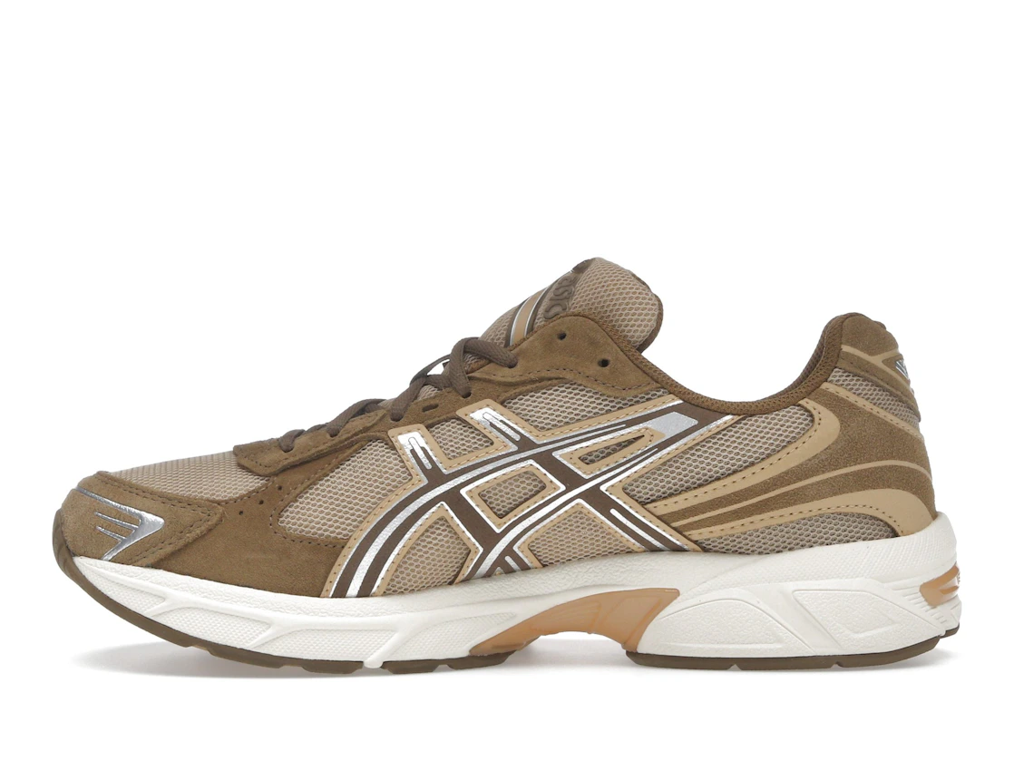 Vue 19 de ASICS Gel-1130 Camel Beige Chestnut