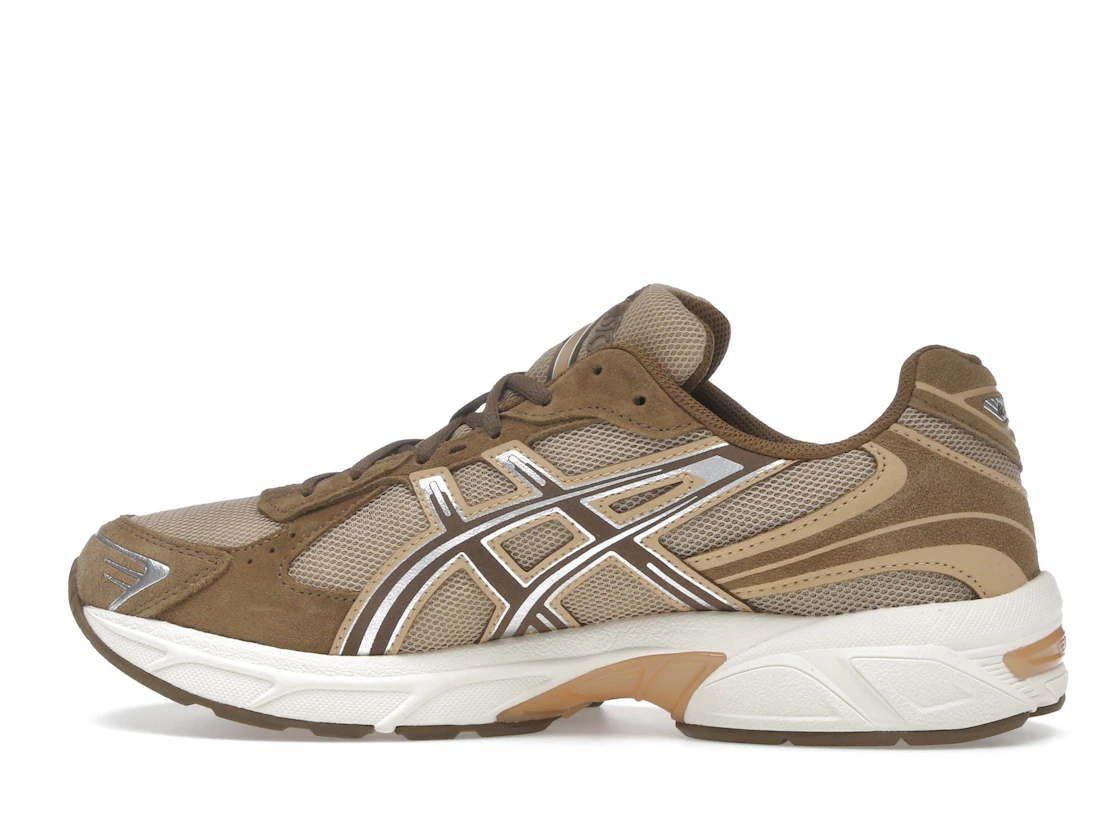 Vue 20 de ASICS Gel-1130 Camel Beige Chestnut