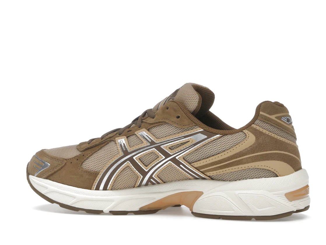Vue 21 de ASICS Gel-1130 Camel Beige Chestnut