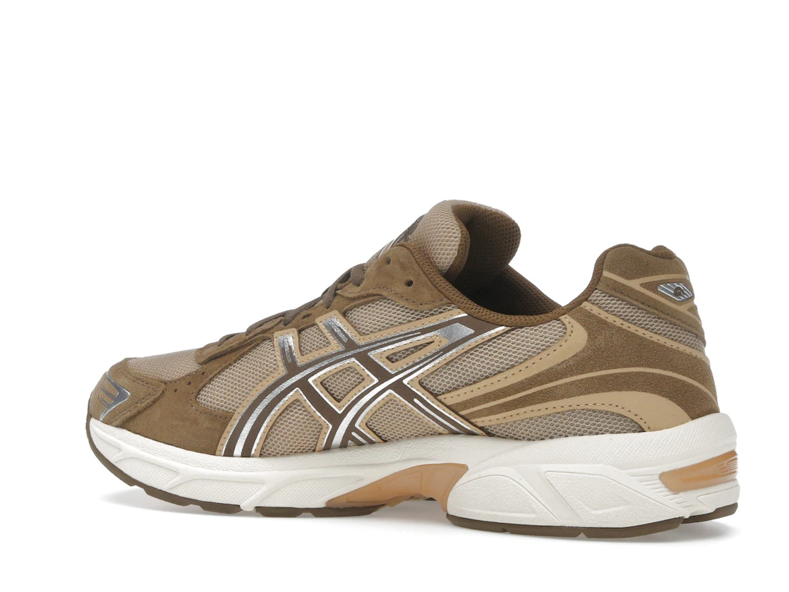 Vue 22 de ASICS Gel-1130 Camel Beige Chestnut