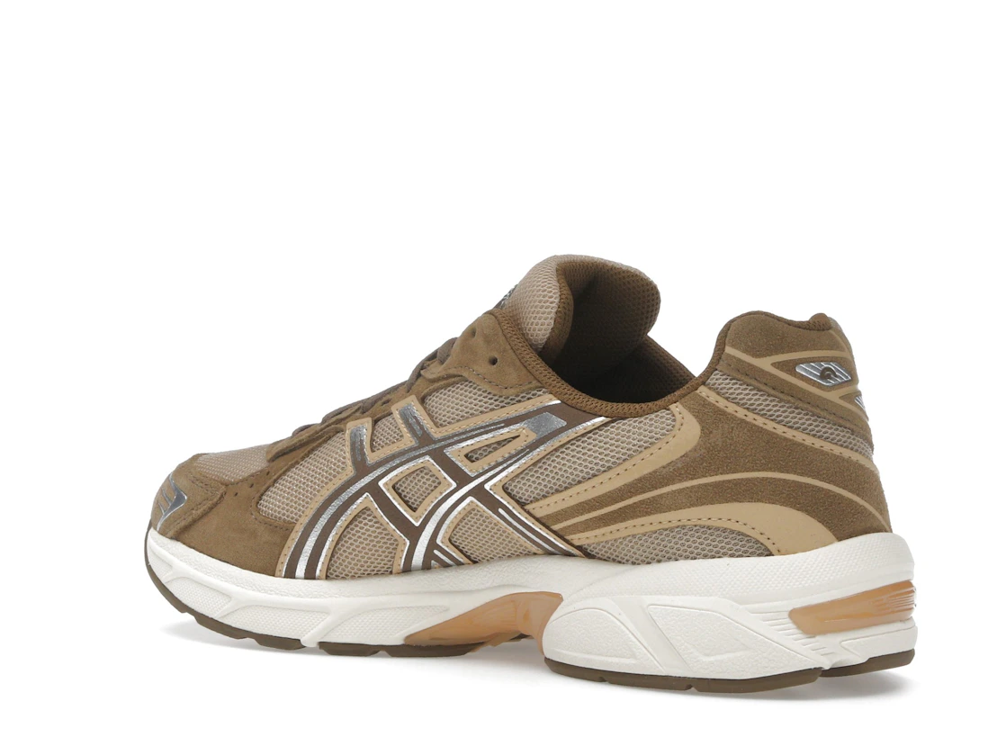 Vue 23 de ASICS Gel-1130 Camel Beige Chestnut