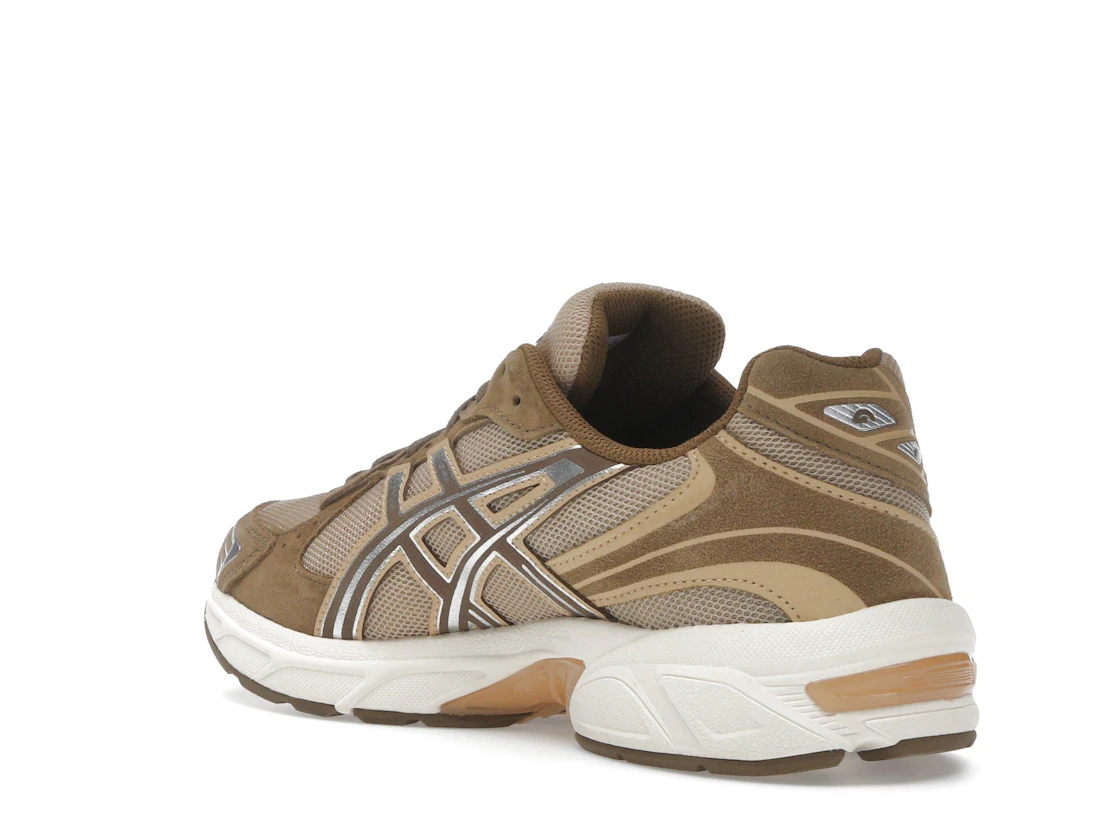 Vue 24 de ASICS Gel-1130 Camel Beige Chestnut