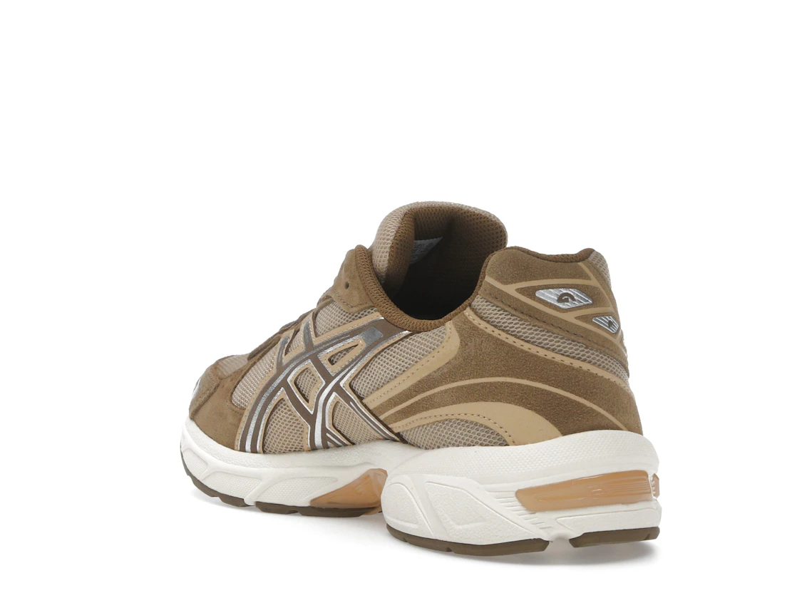 Vue 25 de ASICS Gel-1130 Camel Beige Chestnut