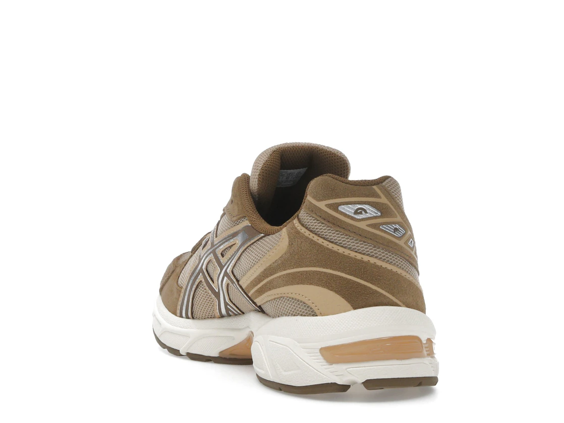 Vue 26 de ASICS Gel-1130 Camel Beige Chestnut