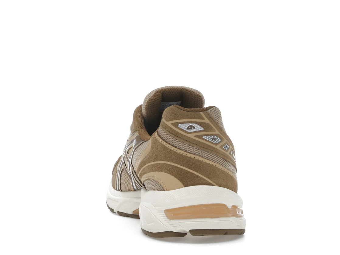 Vue 27 de ASICS Gel-1130 Camel Beige Chestnut
