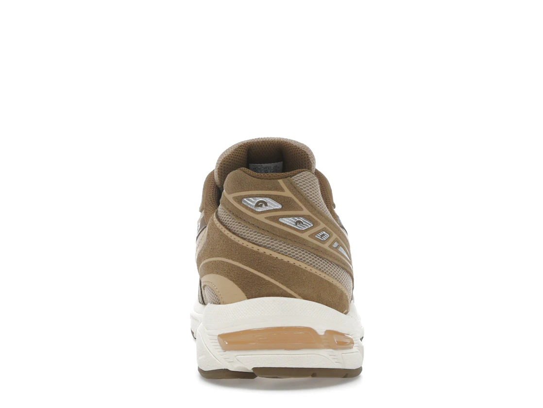 Vue 28 de ASICS Gel-1130 Camel Beige Chestnut