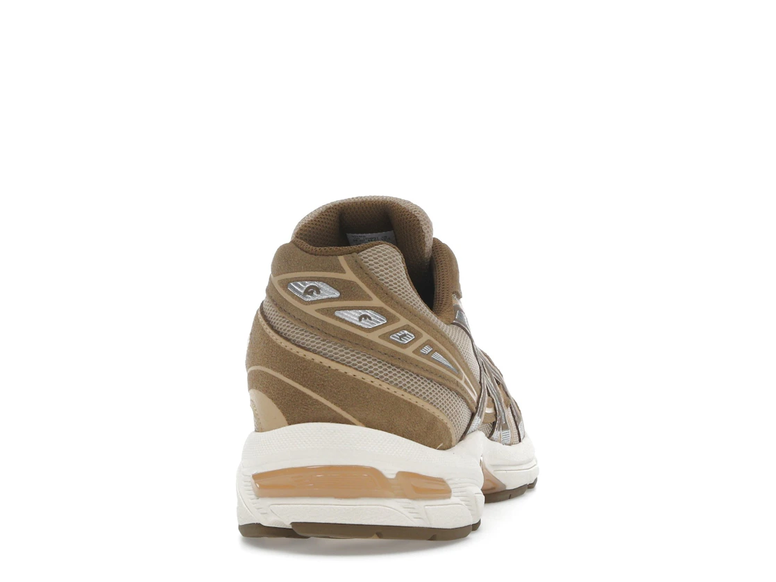Vue 29 de ASICS Gel-1130 Camel Beige Chestnut