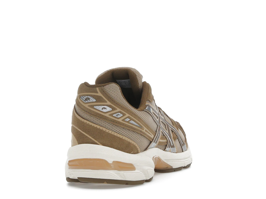 Vue 30 de ASICS Gel-1130 Camel Beige Chestnut