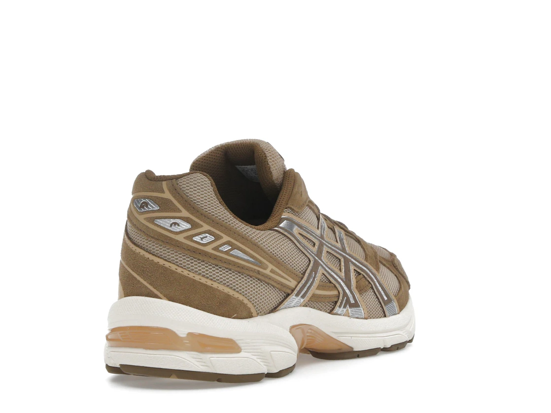 Vue 31 de ASICS Gel-1130 Camel Beige Chestnut