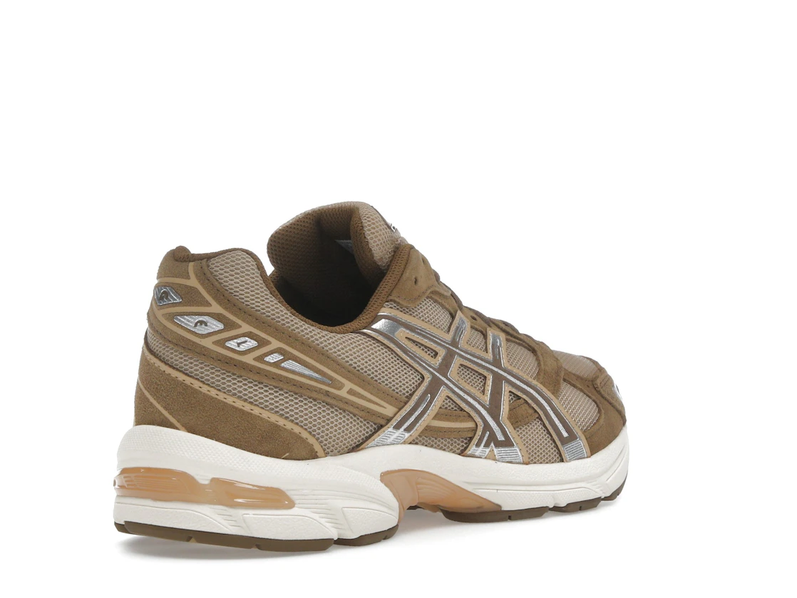 Vue 32 de ASICS Gel-1130 Camel Beige Chestnut