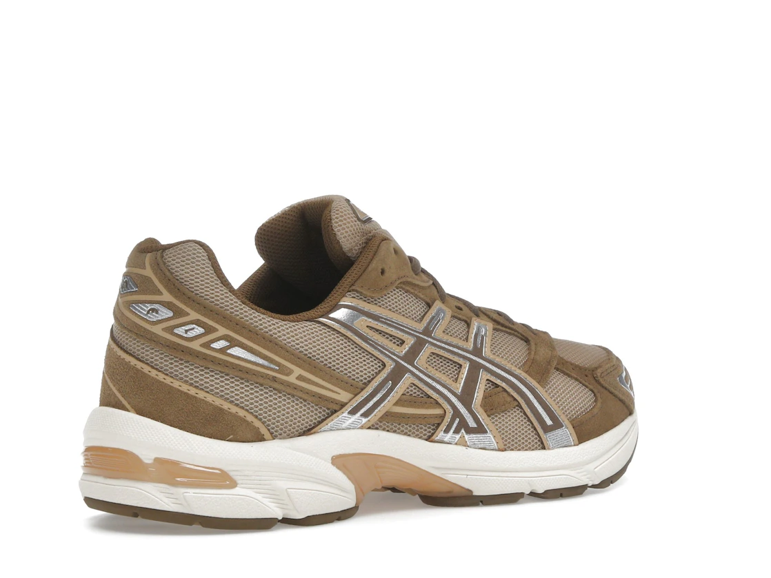 Vue 33 de ASICS Gel-1130 Camel Beige Chestnut