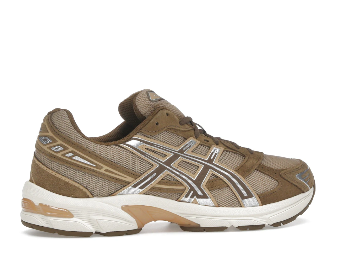 Vue 35 de ASICS Gel-1130 Camel Beige Chestnut