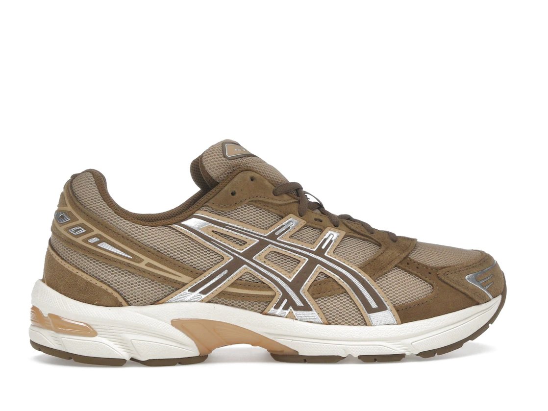 Vue 36 de ASICS Gel-1130 Camel Beige Chestnut