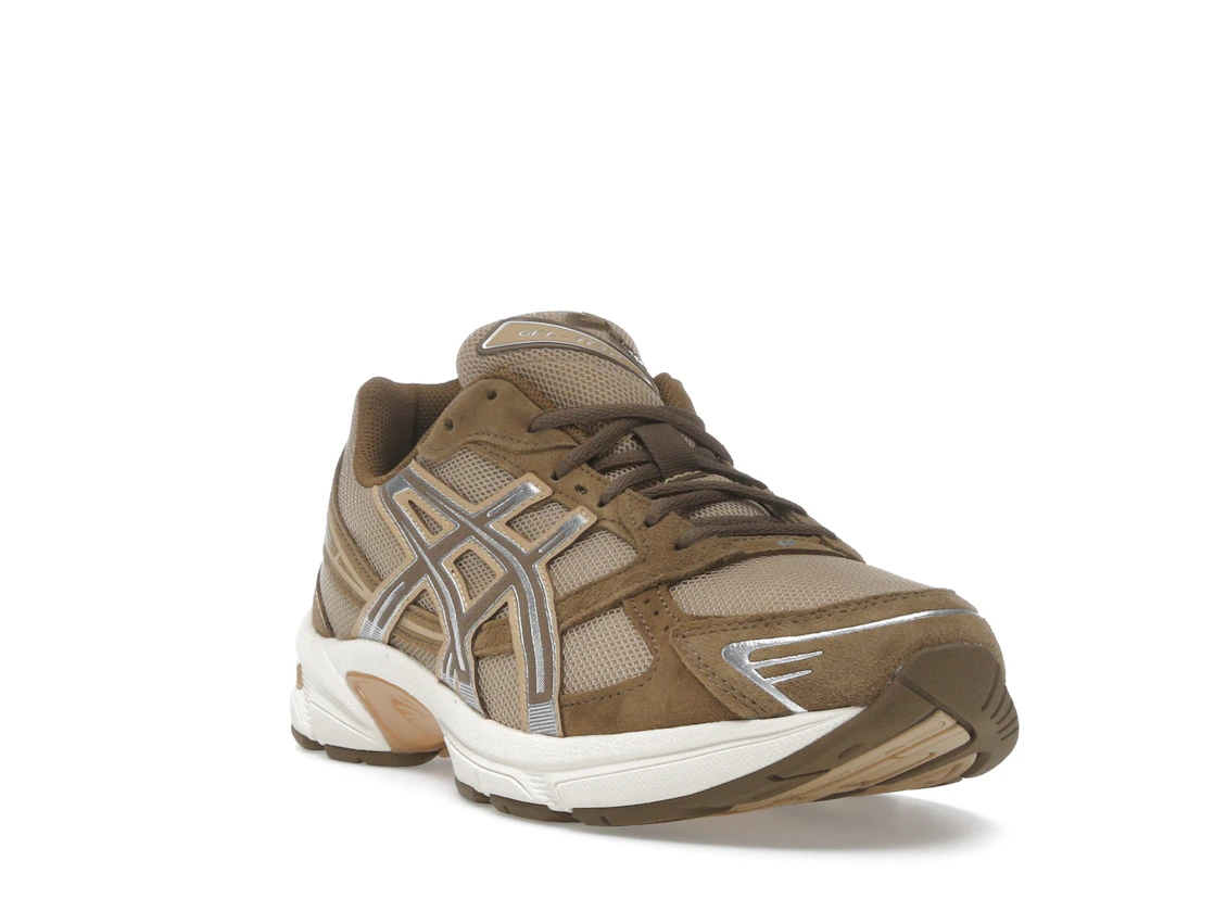 Vue 7 de ASICS Gel-1130 Camel Beige Chestnut