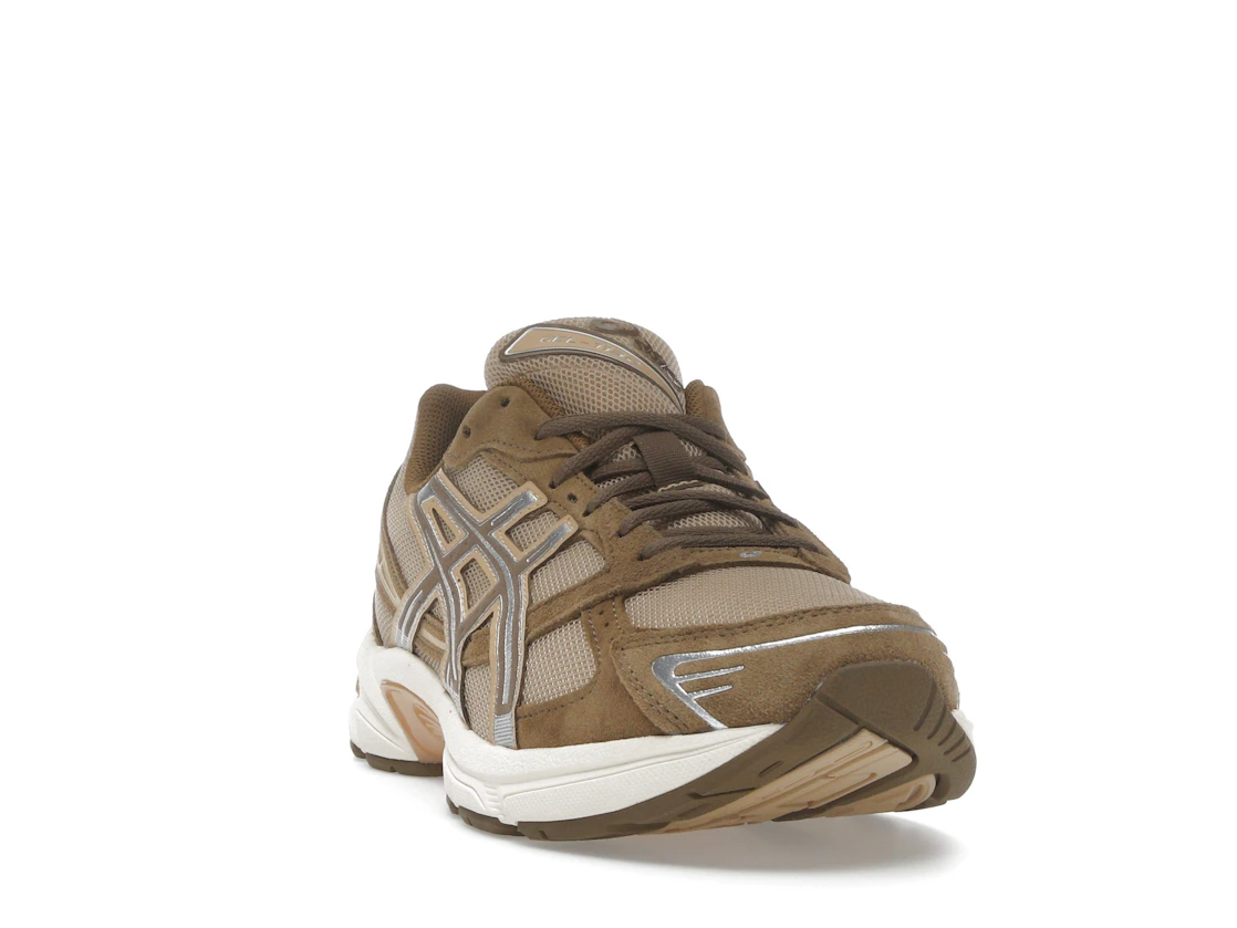 Vue 8 de ASICS Gel-1130 Camel Beige Chestnut