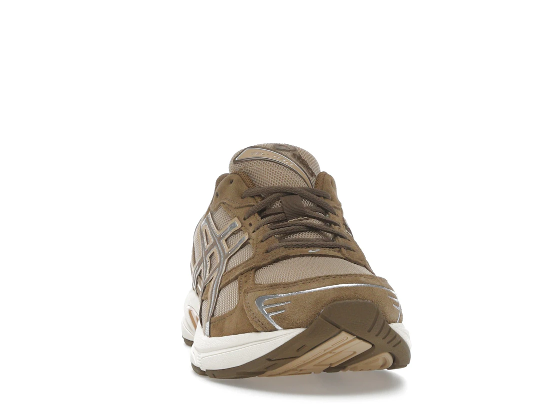 Vue 9 de ASICS Gel-1130 Camel Beige Chestnut