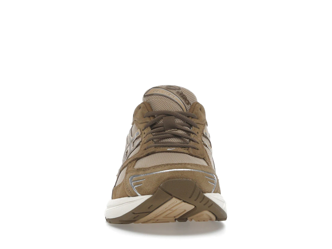 Vue 10 de ASICS Gel-1130 Camel Beige Chestnut