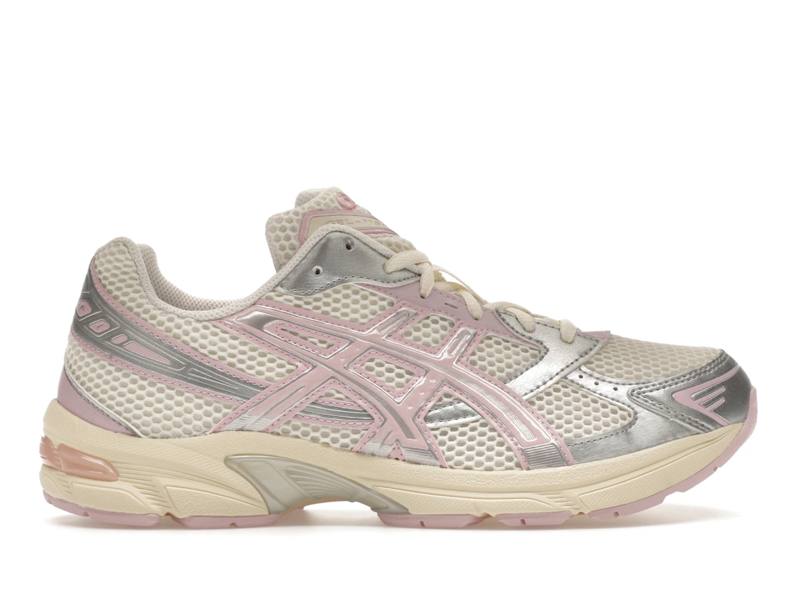 Vue 1 de ASICS Gel-1130 Cream Barely Rose 