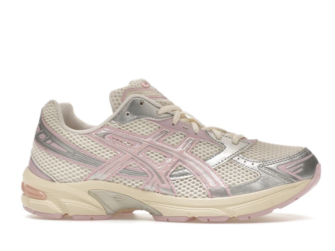 Vue 2 de ASICS Gel-1130 Cream Barely Rose 
