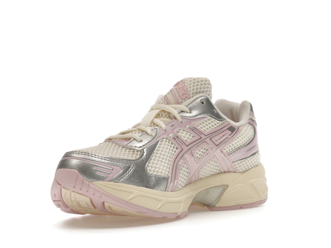 Vue 14 de ASICS Gel-1130 Cream Barely Rose 
