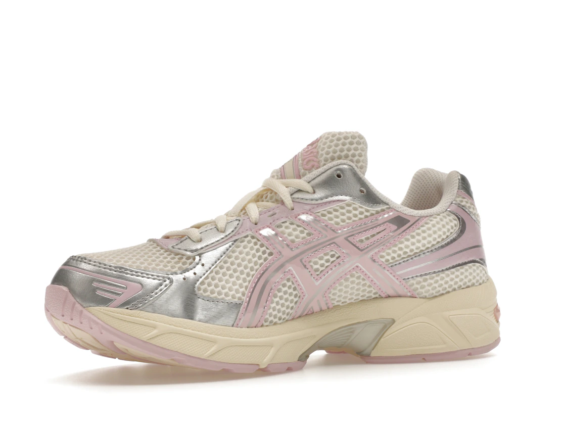 Vue 16 de ASICS Gel-1130 Cream Barely Rose 