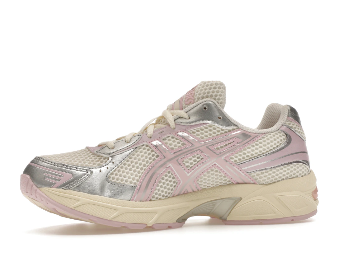Vue 17 de ASICS Gel-1130 Cream Barely Rose 