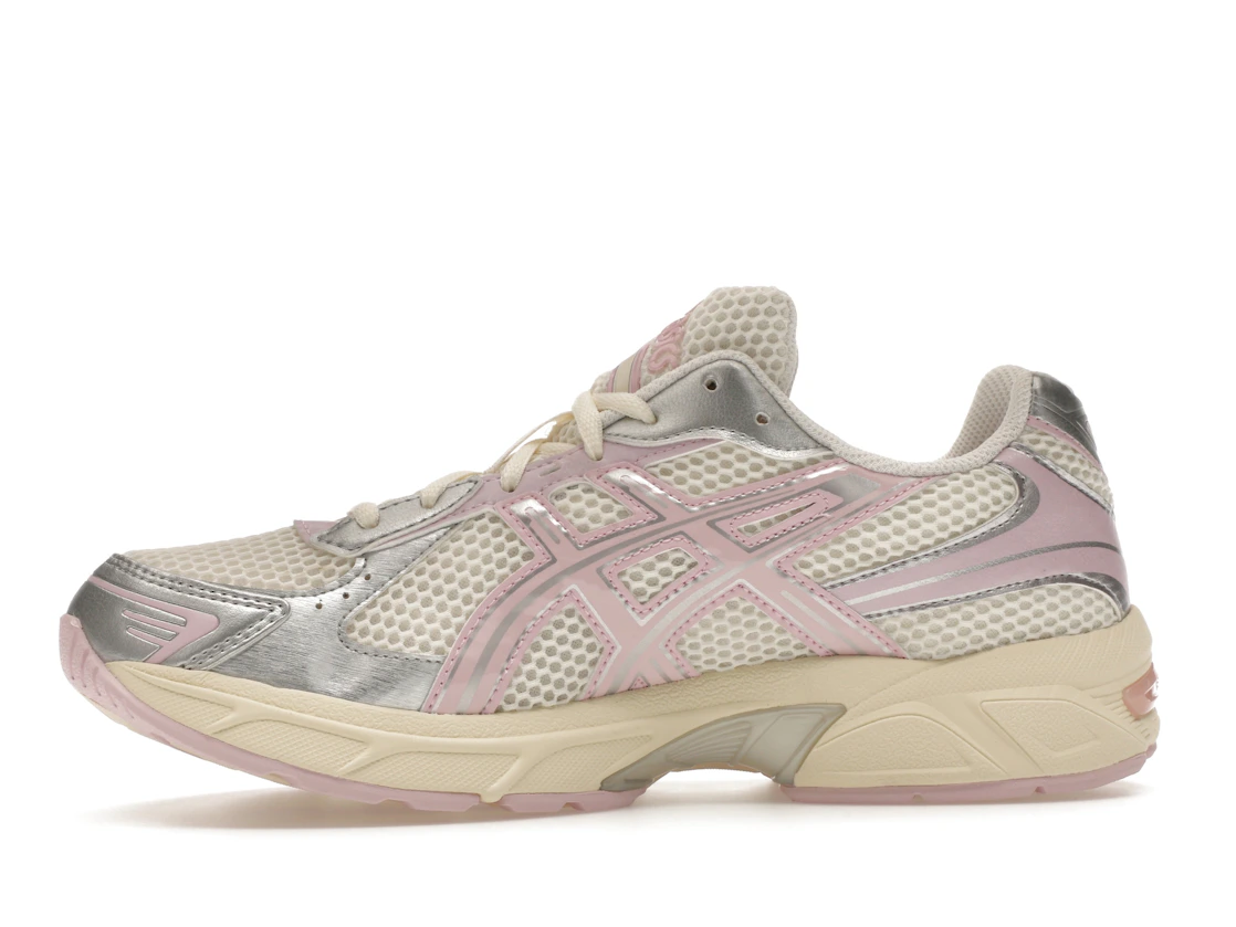 Vue 18 de ASICS Gel-1130 Cream Barely Rose 