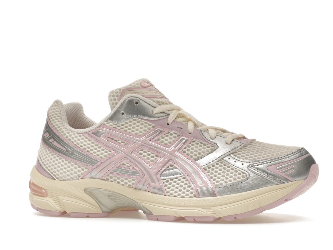 Vue 3 de ASICS Gel-1130 Cream Barely Rose 