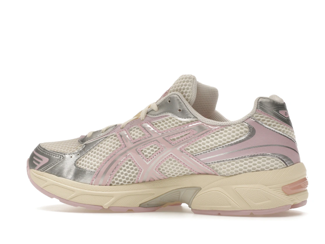 Vue 21 de ASICS Gel-1130 Cream Barely Rose 