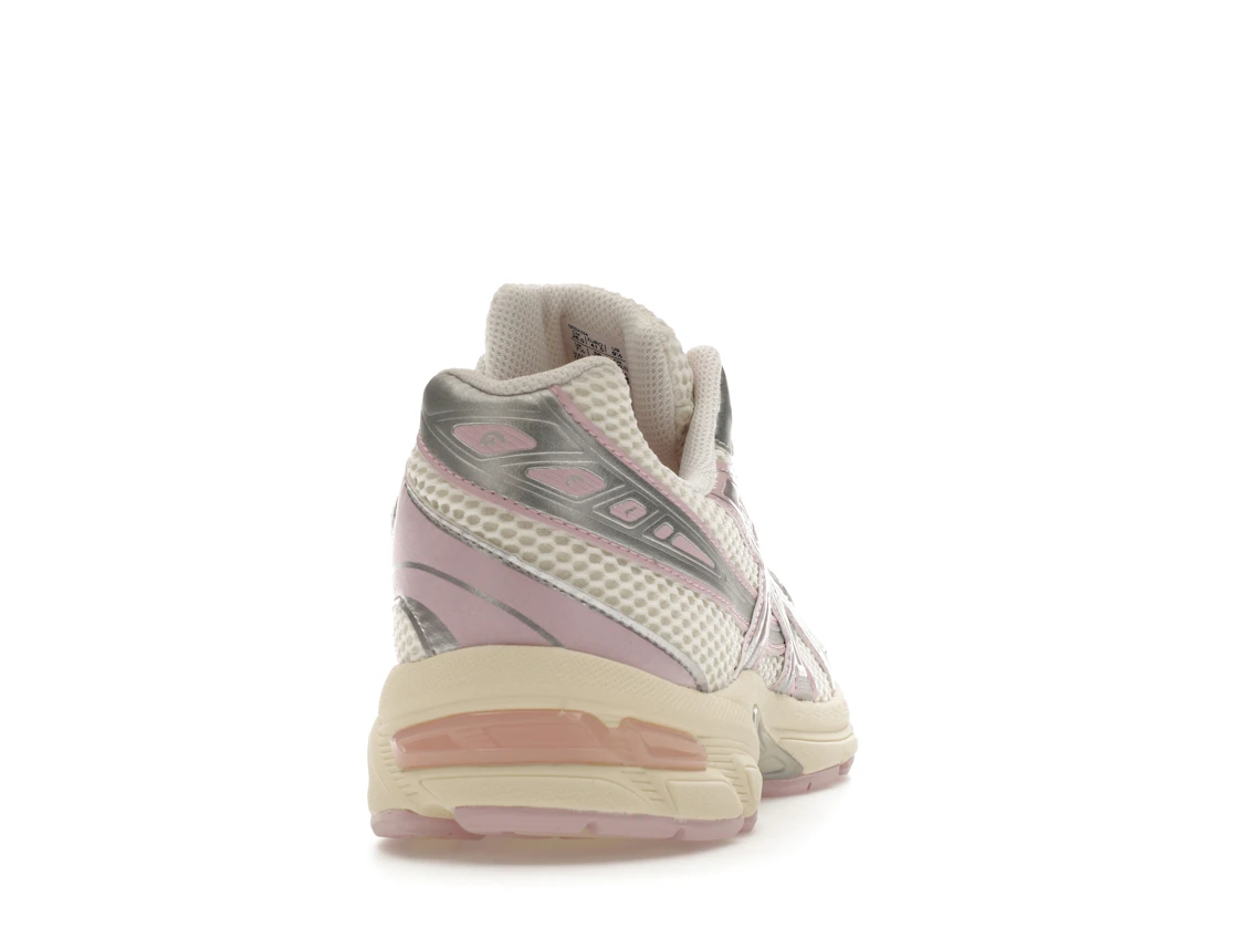 Vue 29 de ASICS Gel-1130 Cream Barely Rose 