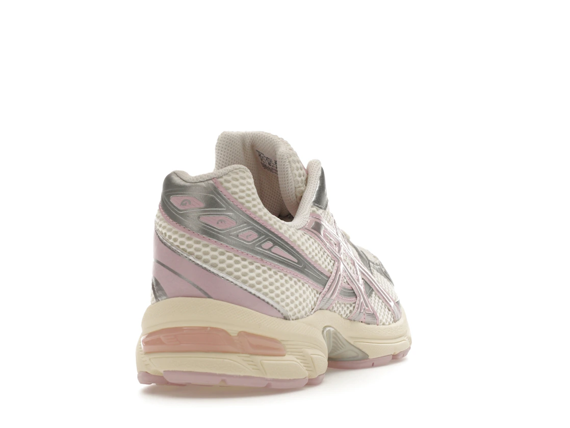 Vue 30 de ASICS Gel-1130 Cream Barely Rose 