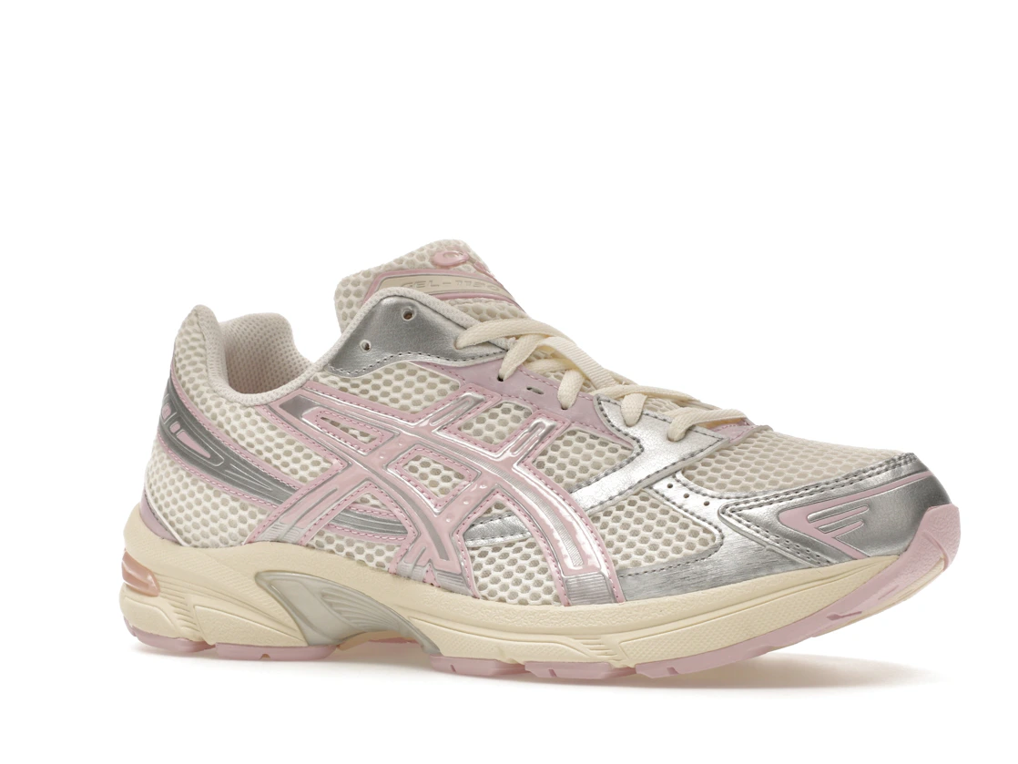 Vue 4 de ASICS Gel-1130 Cream Barely Rose 