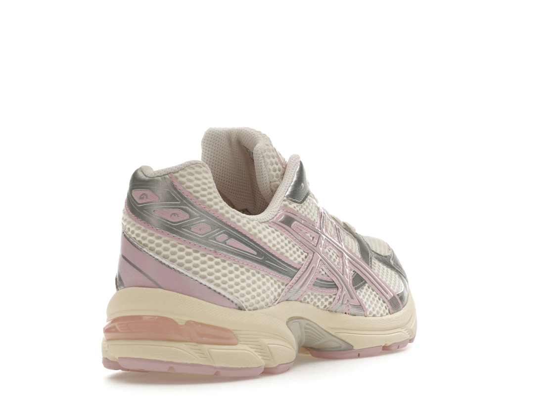 Vue 31 de ASICS Gel-1130 Cream Barely Rose 