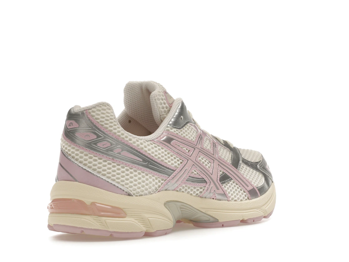 Vue 32 de ASICS Gel-1130 Cream Barely Rose 