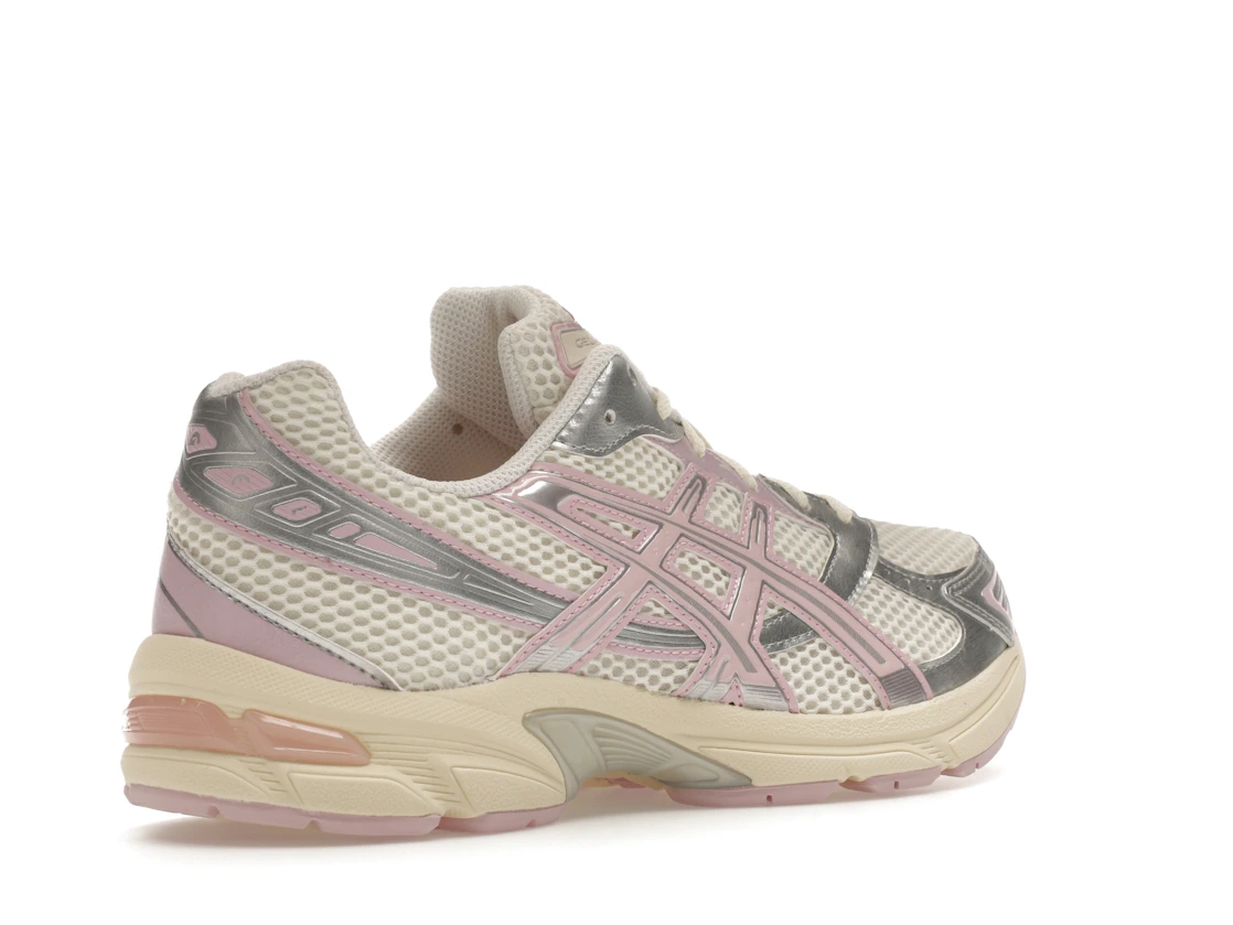 Vue 33 de ASICS Gel-1130 Cream Barely Rose 