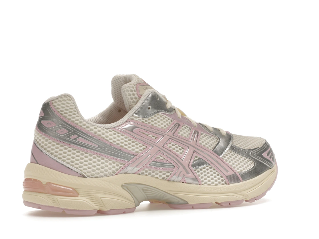Vue 34 de ASICS Gel-1130 Cream Barely Rose 