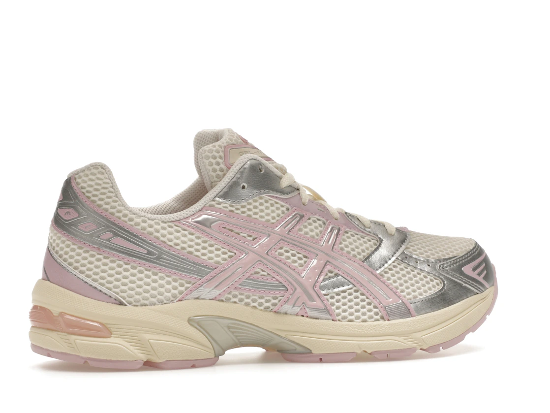 Vue 35 de ASICS Gel-1130 Cream Barely Rose 