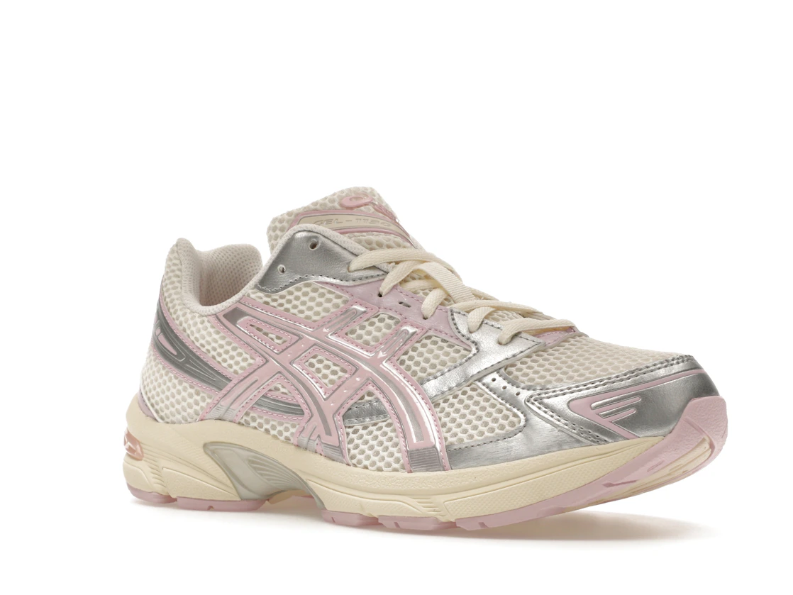Vue 5 de ASICS Gel-1130 Cream Barely Rose 