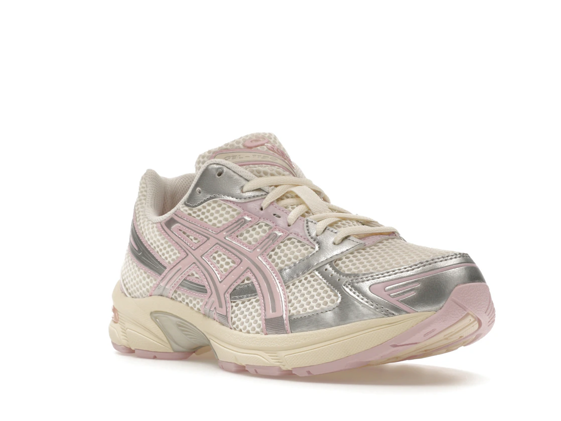 Vue 6 de ASICS Gel-1130 Cream Barely Rose 