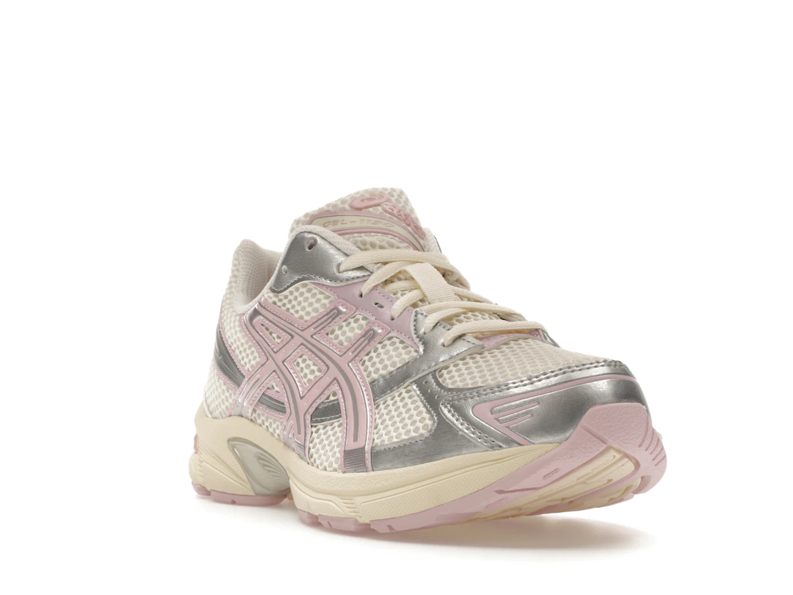 Vue 7 de ASICS Gel-1130 Cream Barely Rose 