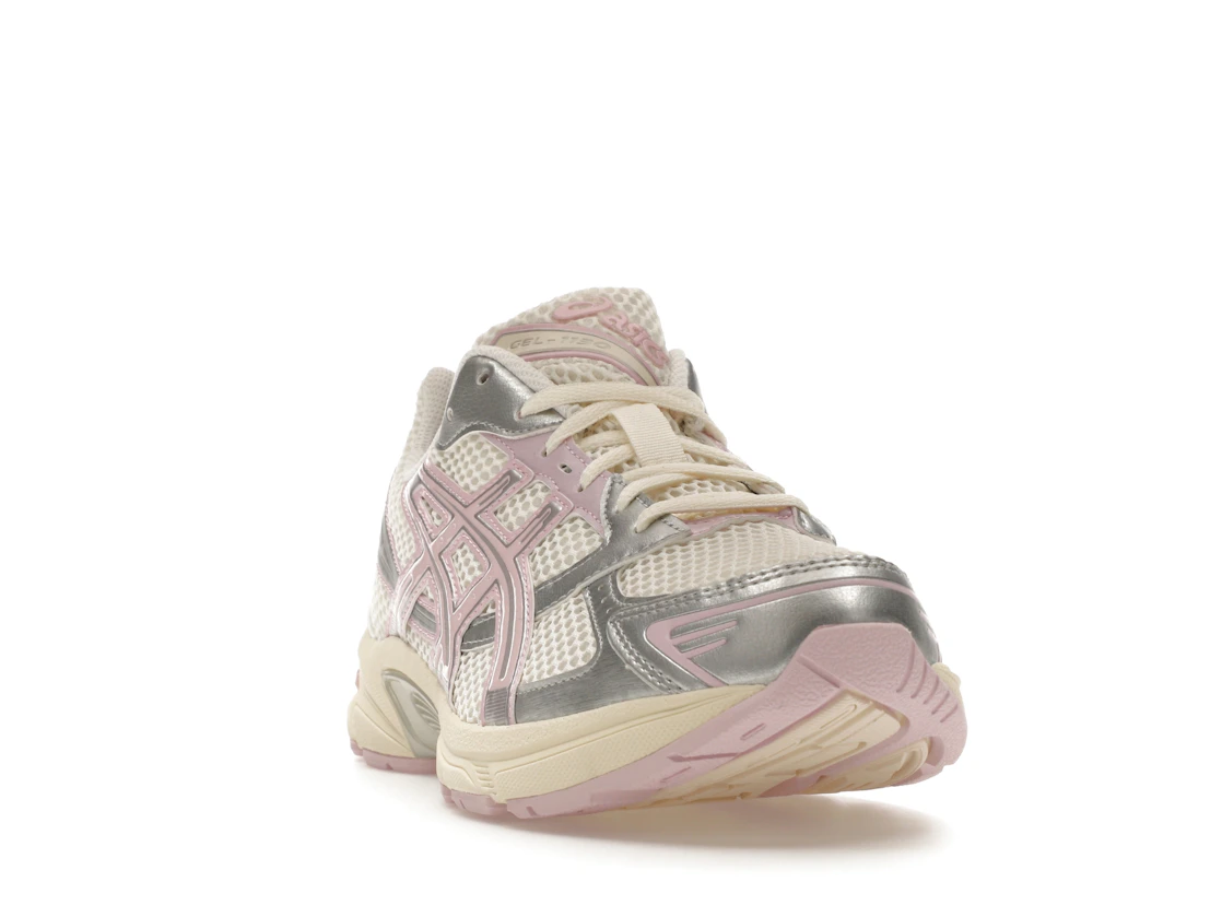 Vue 8 de ASICS Gel-1130 Cream Barely Rose 