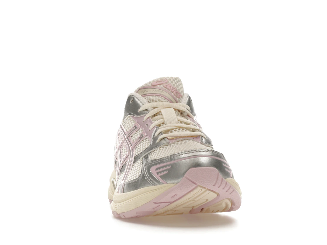 Vue 9 de ASICS Gel-1130 Cream Barely Rose 